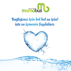 Su İçmenin Mucizevi Faydaları