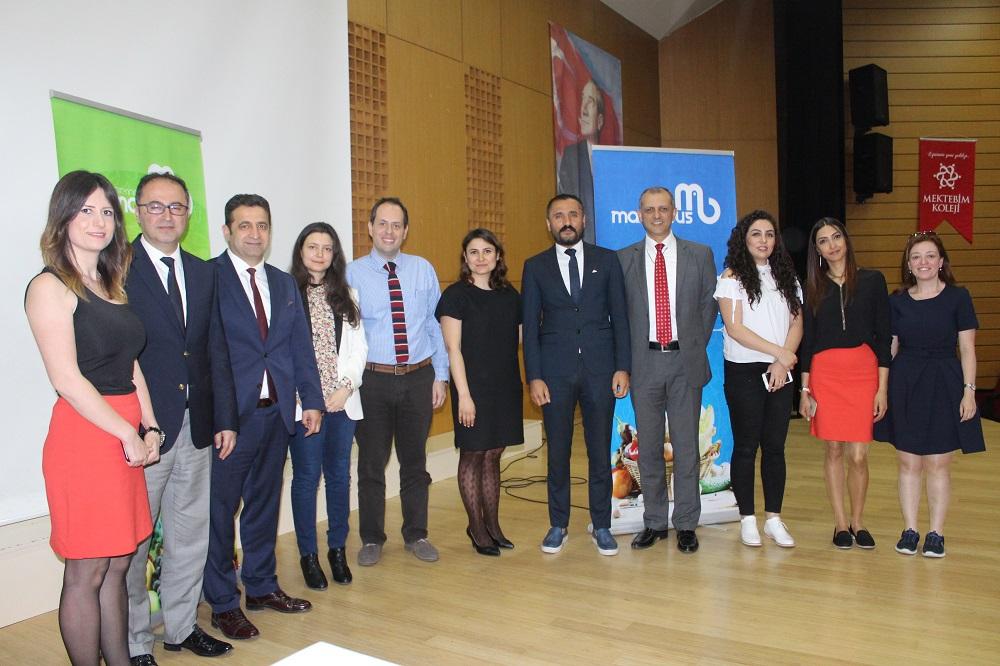 22 Mayıs Dünya Obezite Günü Söyleşisi