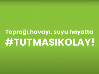 Mamabüs Tabldot Öneriyor