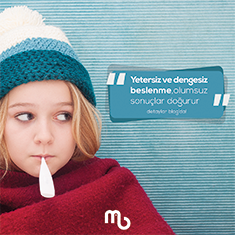 Yetersiz ve Dengesiz Beslenmenin Zararları