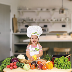 Sağlıklı ve Dengeli Beslenme Alışkanlıkları