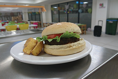 Hem eğlenceli Hem Leziz!