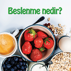 Beslenme nedir?