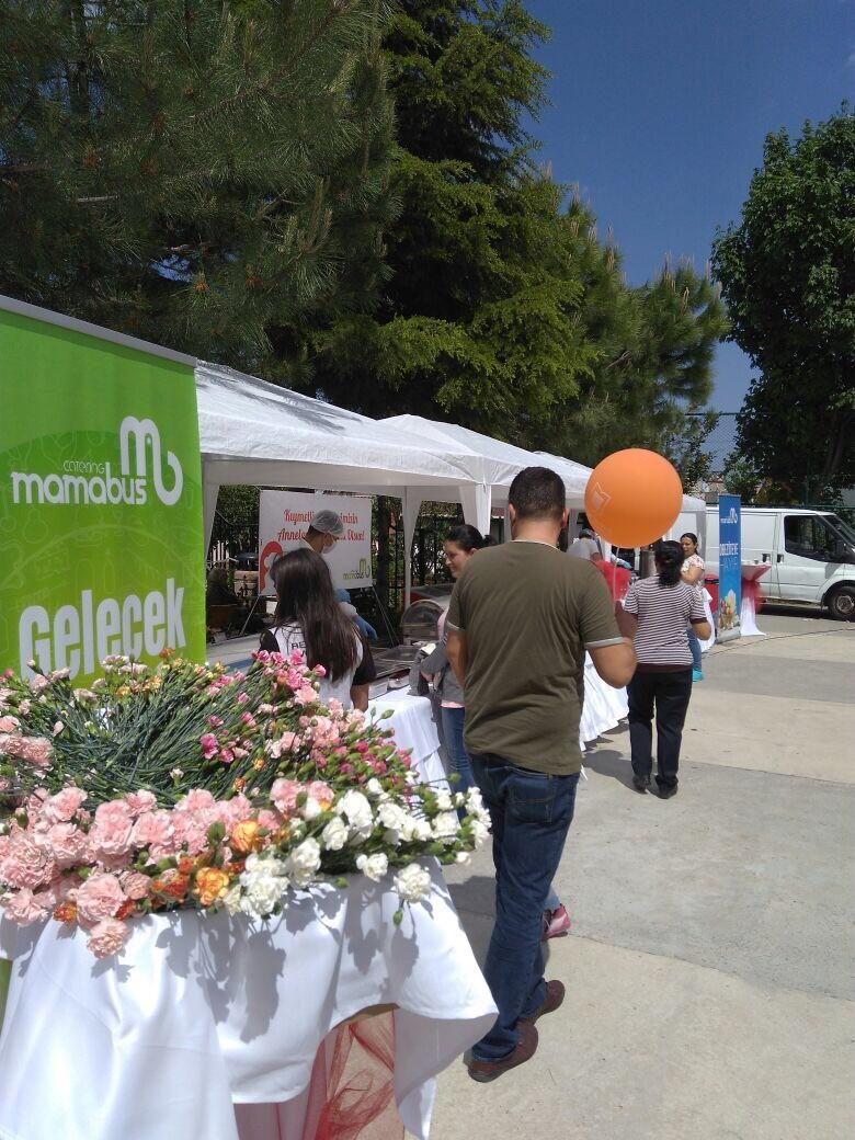 14 Mart Anneler Gününüz kutlu olsun