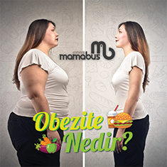Obezite Nedir?