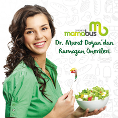 Kurban Bayramı’nda Et ve Tatlı Tüketiminde  Aşırıya Kaçılmamalı