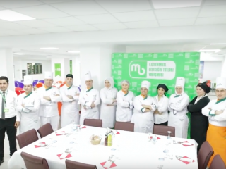 Mamabüs Geleceğin Tatları Yarışması