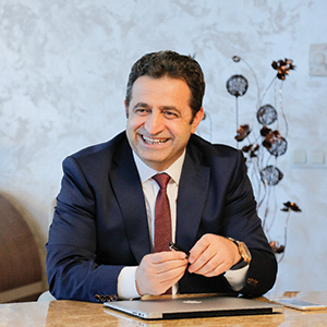 Mamabüs Yönetim Kurulu Başkanı Metin Aydın'dan  Beslenmeye Dair...