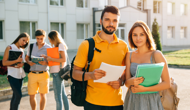 Okul Catering Hizmeti